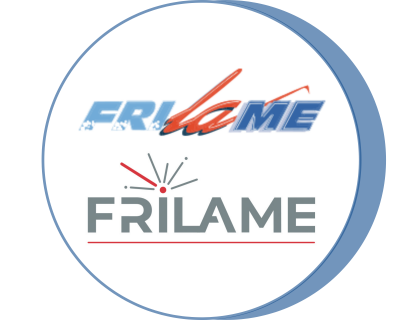 Frilame Logo